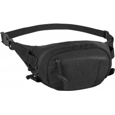Possum Waist Pack Gürteltasche Hüfttasche - Cordura® 01-Black Koffer Rucksäcke & Taschen