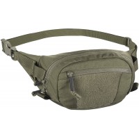 Possum Waist Pack Gürteltasche Hüfttasche - Cordura® 12-Adaptive Green Koffer Rucksäcke & Taschen