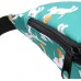 Rawstyle Bauchtasche Hüfttasche für Kinder Verstellbarer Hüftgurt Model 4 XX Koffer Rucksäcke & Taschen