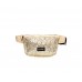Spiral Gold Sequins - Chelsea Bum Bag Gürteltasche 20 Centimeters 2 Mehrfarbig Multicolour Koffer Rucksäcke & Taschen