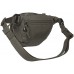 Tasmanian Tiger TT Modular Hip Bag Taktische Hüfttasche Molle kompatibel als EDC Tasche mit 3 Fächern Steingrau-Oliv IRR Koffer Rucksäcke & Taschen