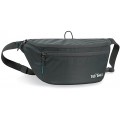 Tatonka Bauchtasche Ilium M - Hüfttasche mit zwei Reißverschlusstaschen - Damen und Herren - titan grey Koffer Rucksäcke & Taschen