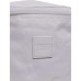 Urban Classics Unisex Gürteltasche Logo Patch Hip Bag White One Size Koffer Rucksäcke & Taschen