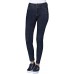 Blue Fire Co Lara Skinny FIT Jeans HIGH Rise Basic - Damen Bekleidung