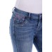 Blue Monkey Jeans Cherry BM-10689 Decorative Stitch Bekleidung