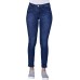 BlueFire Damen Jeans Nancy Tight Bfine Slim Fit Bekleidung