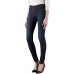 Diesel Damen Jeans Hose Skinzee - High Super Slim-Skinny high Waist Women Jeanshose RX418 Stretch Bekleidung