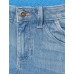 edc by ESPRIT Damen Slim Jeans Bekleidung