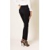 EGOMAXX Damen Jeans Skinny Fit Push Up Stretch Casual Chic Classy Look Bekleidung