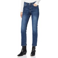 More & More Damen Jeans Bekleidung