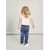 NAME IT NAME IT Girl Jeans Powerstretch Baggy Fit Jeanshosen Bekleidung