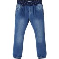 NAME IT NAME IT Girl Jeans Powerstretch Baggy Fit Jeanshosen Bekleidung