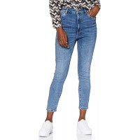 ONLY Female Skinny Fit Jeans ONLMila HW Ankle Bekleidung