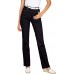 Paola Damen Comfort Fit Jeans in Weiß aus Baumwolle geeignet für Autofahrer Bekleidung