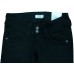 Pepe Jeans Damen Jeans Venus Schwarz Black 999-T41 28W 32L Bekleidung