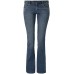 s.Oliver Damen Bootcut Jeans Bekleidung
