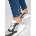 s.Oliver Damen Skinny Fit Skinny Ankle Leg-Jeans Dark Blue 32 s.Oliver Bekleidung