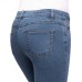 Wonderjeans® Skinny Slim Fit Super Stone Blue Bekleidung