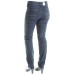 Zerres - Damen Jeans Hose Cora stoneblue Bekleidung