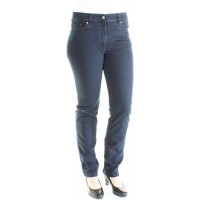 Zerres - Damen Jeans Hose Cora stoneblue Bekleidung