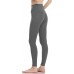 Colorfulkoala Damen-Yogahose sehr weich hoher Taillenbund lange Leggings Bekleidung