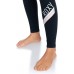 Roxy Damen Workout-Leggings In Voller Länge Work This Time - Workout-Leggings in Voller Länge für Frauen Roxy Bekleidung