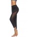 YWLINK Damen Elegant Bequem Mesh Patchwork Leggings Fitness Workout Yogahosen Joggen Laufen Yoga Sport Hosen Bekleidung