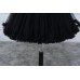 FOLOBE Frauen Tutu Kostüm Ballett Tanz Puffy Rock Erwachsene Luxuriöse Weiche Chiffon Petticoat Tüll Tutu Rock Bekleidung