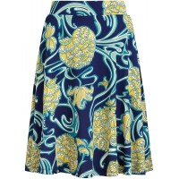 King Louie Damen Rock Serena Skirt Coronado Bekleidung