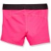 FA WEAR Damen Shorts Basic Rosa XS Bekleidung