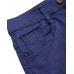 High Taist Denim Shorts Sexy Quaste Kurze Jeans Frauen Sommer Damen Slim Hot Shorts Schwarze Kurze Hose Casual Jeans Hotpants M Blau Bekleidung