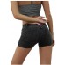 Morbuy Denim Shorts Damen Bermuda Kurze Sommer Hot Sexy Skinny Style Kurze Hosen Sport Fitness Kurze Hose Bekleidung
