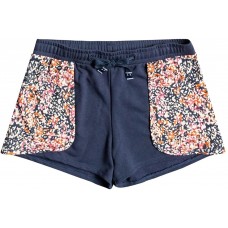 Roxy Damen Melody Maker-Sweat for Women Shorts Roxy Bekleidung