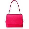 BREE Collection Damen Qina 1 Jazzy Top Handle S19 Henkeltasche Pink Jazzy Schuhe & Handtaschen