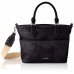 Desigual Womens PU Hand Bag Black U Schuhe & Handtaschen