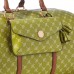 Joop! Damen aurora Handbag Green 30x21x18 Schuhe & Handtaschen