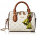 Joop! Damen Aurora Handbag Offwhite 18x12 5x11 Schuhe & Handtaschen