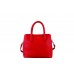 Joop! Damen Chiara Tonia Handbag Shz Henkeltasche Rot Light Red Schuhe & Handtaschen