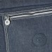 Kipling Damen ELEVA Taschen mit Tragegriff Grauer Schiefer One Size Schuhe & Handtaschen