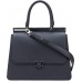 Maison Heroine Damen Business-Tasche in Schwarz One size Schuhe & Handtaschen