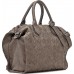 MIYA BLOOM Damen Handtaschen Henkeltaschen Umhängetaschen Crossover-Bags 36 x 28 x 10 5 cm B x H x T FarbeTaupe Schuhe & Handtaschen