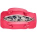 Oilily Damen Airy Handbag Mhz Henkeltasche Pink Pink 13.0x24.0x32.5 cm Schuhe & Handtaschen