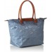 Picard EASY 6879029 Damen Shopper 40x25x17 cm B x H x T Blau Bleu Schuhe & Handtaschen