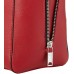 Replay Damen Fw3843.000.a0132d Henkeltasche Rot Gloss Red Schuhe & Handtaschen