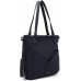 SURI FREY Shopper Romy-Su 12443 Damen Handtaschen Material Mix blue 500 One Size Schuhe & Handtaschen