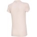 4F Womens NOSH4-TSD007-56S M T-Shirt pink M Bekleidung