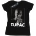2Pac Damen Tupac Shakur Praying T-Shirt Bekleidung