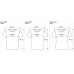 GURU SHOP Sure T-Shirt Tribal Elefant Damen Baumwolle Bedrucktes Shirt Alternative Bekleidung Bekleidung