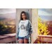 MoonWorks® Damen T-Shirt Spruch Motiv Corona-Virus Hamsterkäufe Klopapier Nudeln Frauen Fun-Shirt lustig Bekleidung