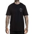 Sullen Clothing T-Shirt - Warrior Bekleidung